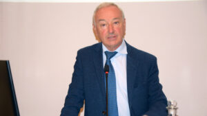 Scotte, dal 1 Novembre in pensione i professori Mario Carmellini e Piersante Sestini