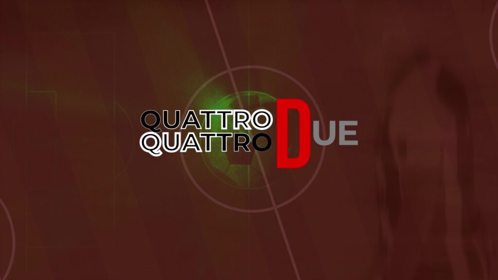"Quattro Quattro Due", torna l'appuntamento alle ore 21.30