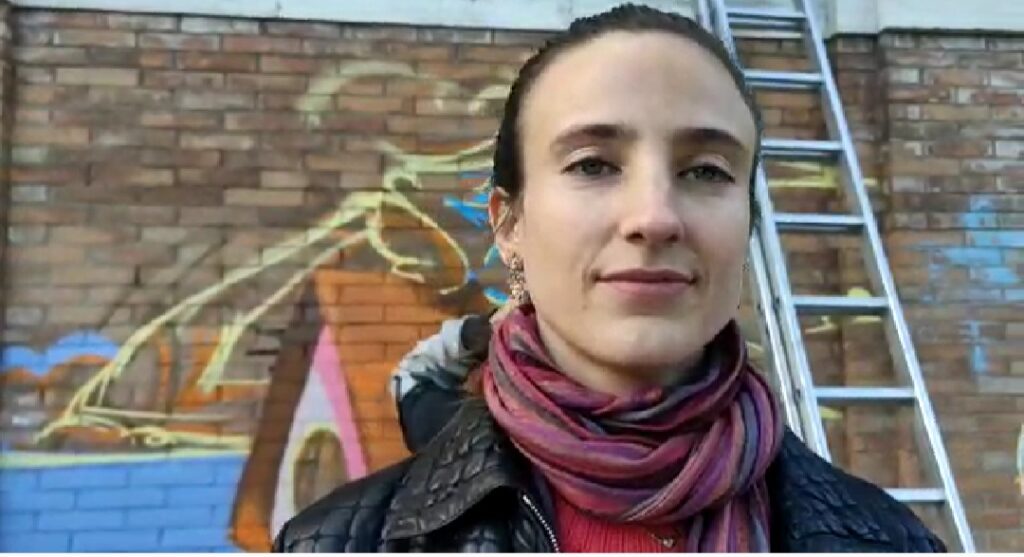 Siena: musica rap e street art per rilanciare la socialit&agrave; a Taverne d'Arbia