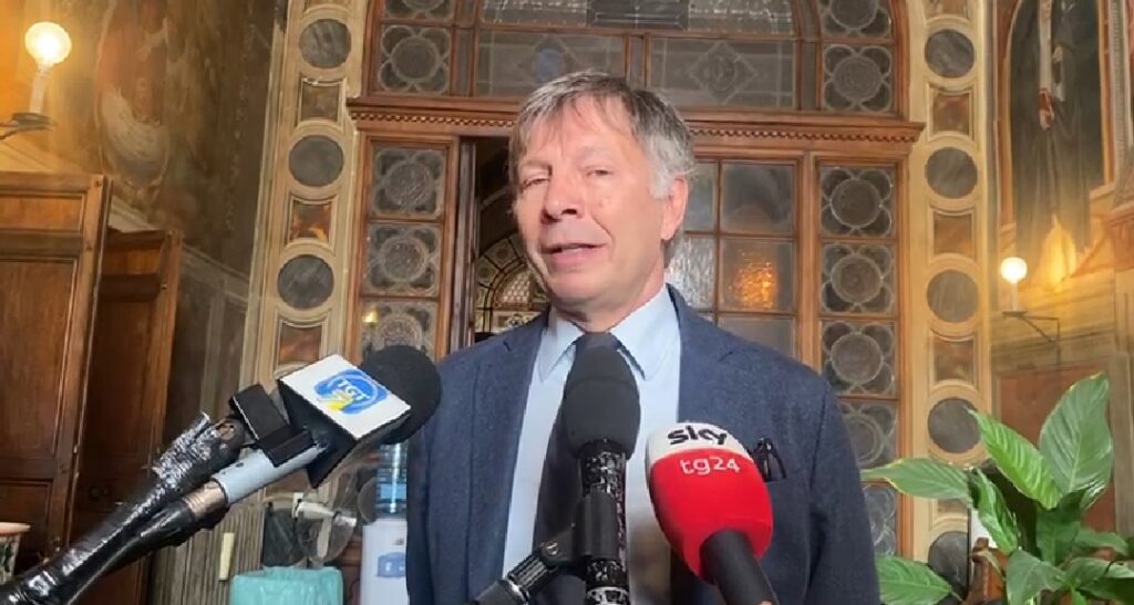 De Mossi: "Mps, ora la partita va giocata con un advisor indipendente"