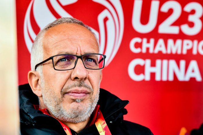Ufficiale: Massimiliano Maddaloni nuovo allenatore del Siena