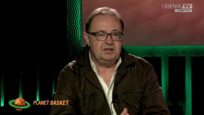 La Mens Sana piange la morte di Alessandro Bonelli