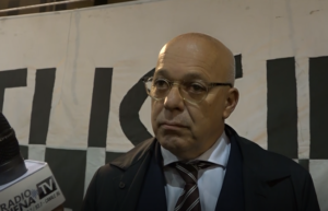 Bellandi a Siena Tv: "Ritorno degli armeni? Voci che destabilizzano, non ci sono i presupposti"
