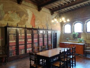 Tre archivi storici senesi aprono al pubblico gratuitamente