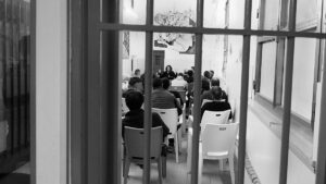 Anche la Casa Circondariale di Siena per l'iniziativa dantesca "100 canti per Siena"