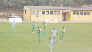 Coppa Serie D, il San Donato Tavarnelle elimina il Lornano Badesse ai rigori