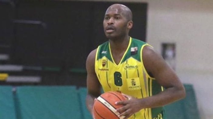Ondo Mengue convocato nella nazionale della Guinea, cambia il calendario del Costone Siena