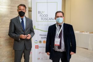 BuyFood, al via a Siena la settimana del gusto made in Tuscany