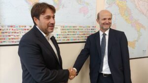 Inaugurato l'anno accademico Unistrasi: Comune assente, ma c'&egrave; la Balzana