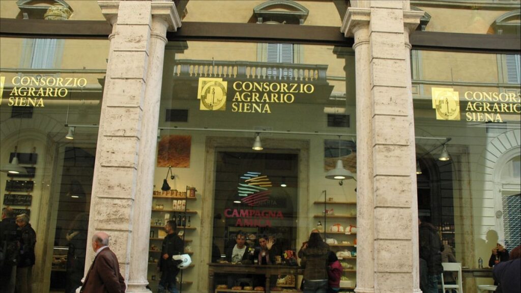 Consorzio Agrario Siena, Cia e Upa: “Ingresso in CAI fine rapporto con territorio e agricoltori, lavoratori a rischio”