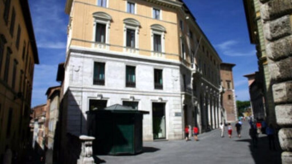 Consorzio Agrario, Berni (Cia Siena): &ldquo;Cai interessato solo all&rsquo;acquisizione degli immobili e non alla gestione dell&rsquo;agricoltura senese e aretina