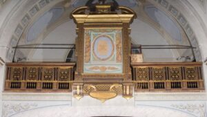 La musica barocca alla Chiesa del Refugio: il ritorno a Siena del Maestro Pellegrino