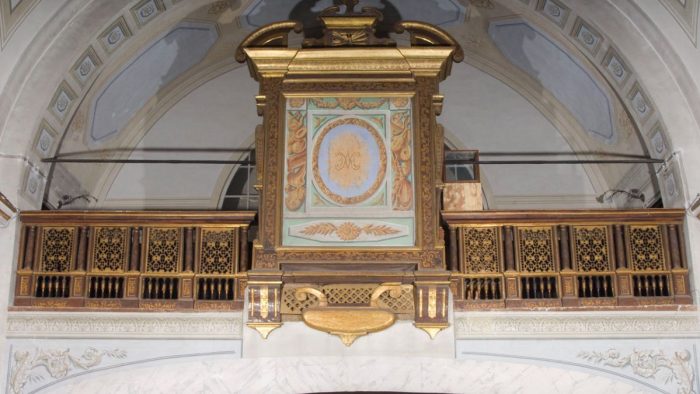 La musica barocca alla Chiesa del Refugio: il ritorno a Siena del Maestro Pellegrino