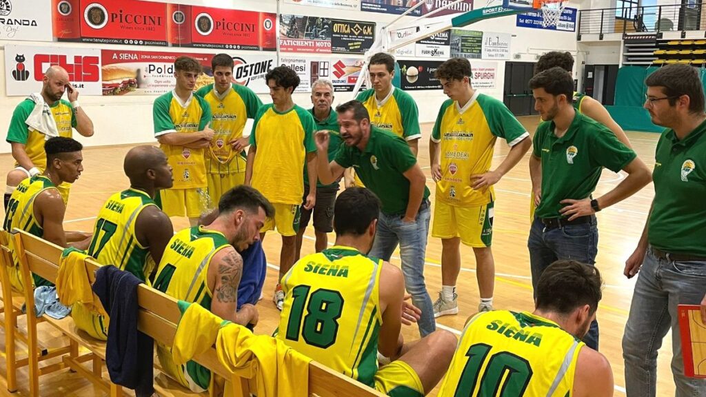 Vismederi Costone in scioltezza su Pontedera