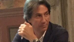 David Chiti: "Condivisione e apprezzamento per il manifesto della Nobile Contrada dell'Aquila"