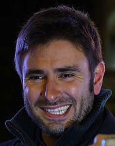 Alessandro Di Battista, inizia il tour: prima tappa a Siena il 30 ottobre