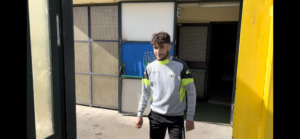 Acn Siena, Disanto: &ldquo;Siamo un grande gruppo, torneremo alla vittoria&rdquo;