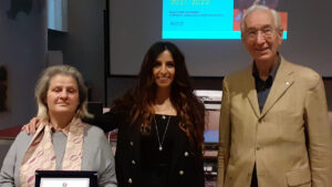 Il Museo d&rsquo;Arte per Bambini di Siena vince il Premio Touring dei Consoli della Toscana