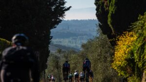 Arriva l'Eroica: per la prima volta anche nel centro storico di Siena