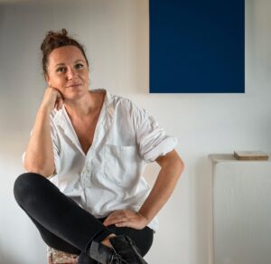 L'artista senese Eugenia Vanni tra i candidati al Queen Sonja Print Award del 2022