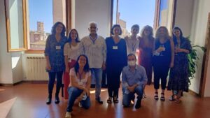 Inaugurato il Festival InSiena21 Ri-generazione umana