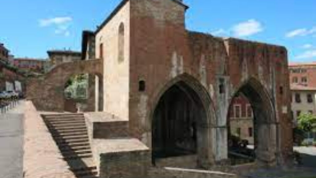 Siena: nuova lastricatura, ecco la &ldquo;Piazza Fonte Nuova&rdquo;