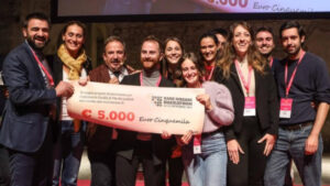 Un team senese vince la V edizione del Rare Disease Hackathon