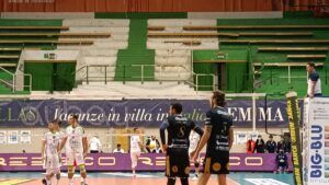 Emma Villas Aubay Siena: la prima in casa è da dimenticare