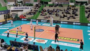 Emma Villas Siena ancora sconfitta, Bisogno: "Coach a rischio, arriva la banda russa Kuznetsov"