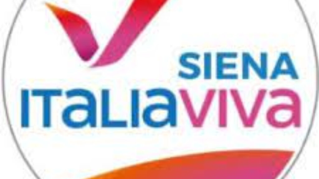 Italia Viva Siena: "Dialogo proficuo e propositivo in città"