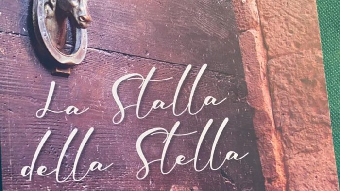 Presentato il volume della Contrada della Selva "La Stalla della Stella"