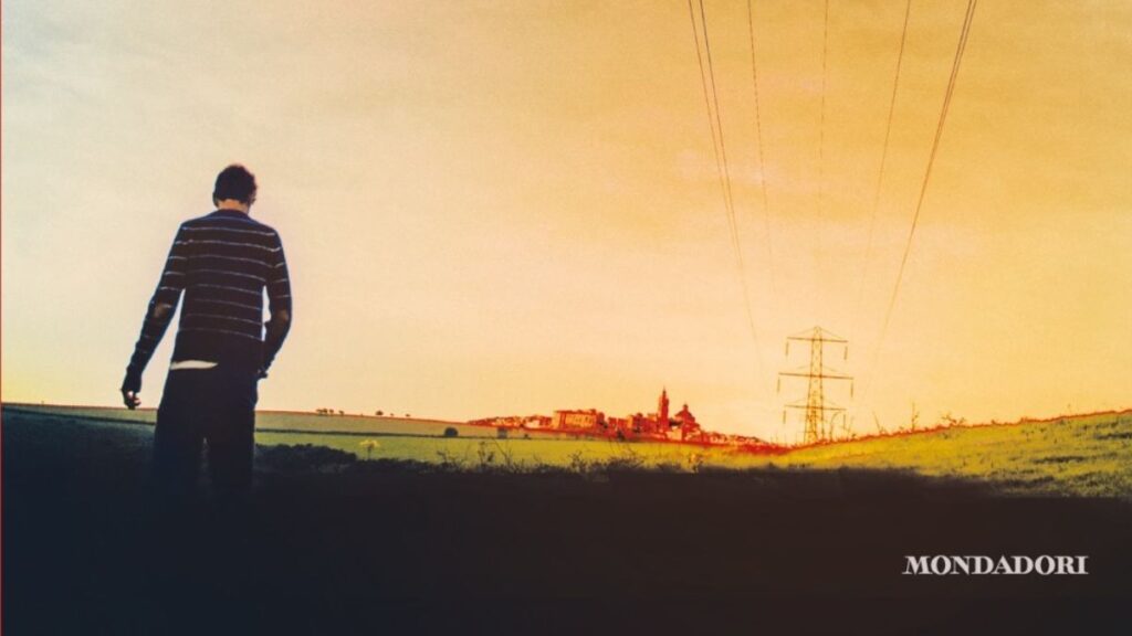 Gioved&igrave; 14 Daniele Mencarelli alla Libreria Becarelli di Siena per presentare il libro "Sempre tornare"