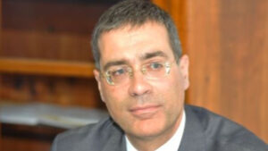 Marco Randellini è il nuovo Segretario Generale della Camera di Commercio Arezzo-Siena