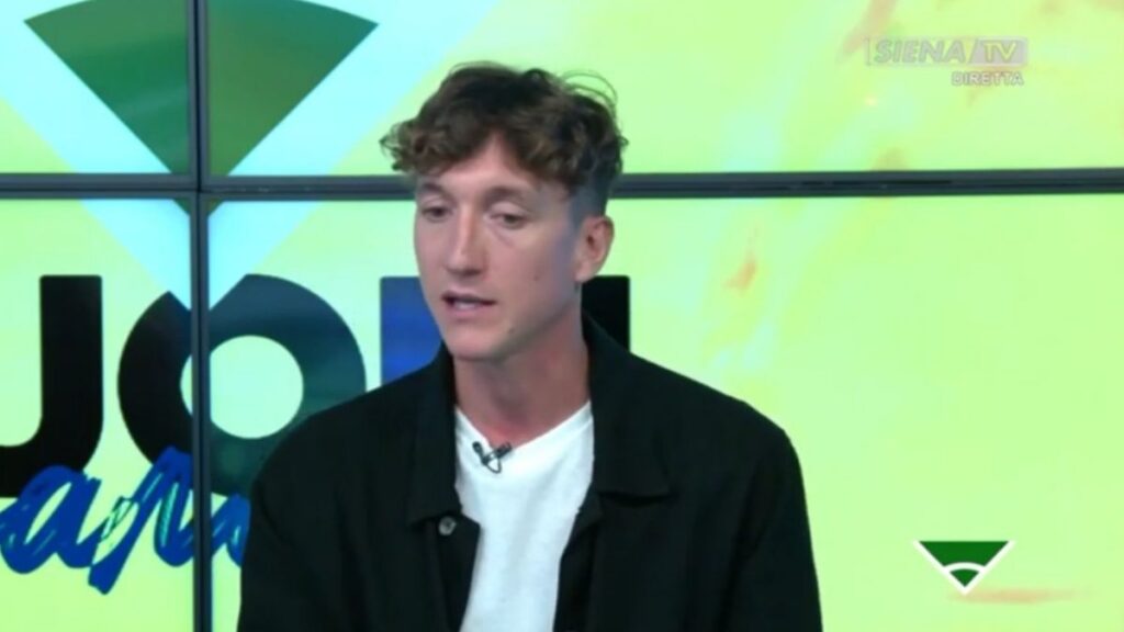 Robur, Giannetti: "Tornare al Franchi sar&agrave; una bella emozione, il Siena mi &egrave; mancato molto"