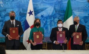 L'Universit&agrave; di Siena si occuper&agrave; del restauro delle opere d'arte del palazzo presidenziale della Repubblica di Panama