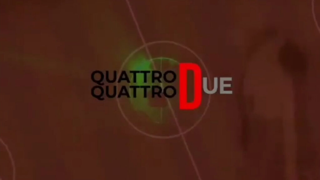 La volata finale della serie D questa sera a "Quattro quattro due" su Siena Tv