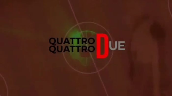 La volata finale della serie D questa sera a "Quattro quattro due" su Siena Tv
