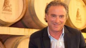 E' scomparso l'imprenditore Riccardo Baracchi: il cordoglio di Confindustria