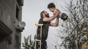 "Hardship of Life" &egrave; lo scatto vincitore del Siena International Photo Awards 2021