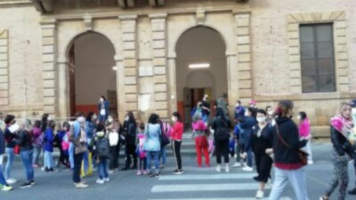 Caso scuola Saffi, Benini: "Usare buon senso ed essere pi&ugrave; pazienti"