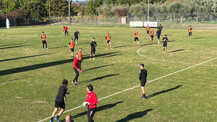 Acn Siena, doppia seduta al &ldquo;Bertoni&rdquo;. Esami strumentali per Favalli