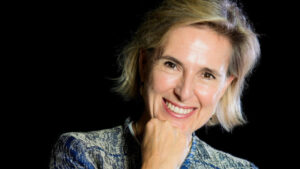 La senese Simonetta Cheli nominata Direttrice dei Programmi di Osservazione della Terra dell'ESA