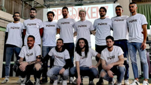 Colle val d'Elsa, nasce la nuova societ&agrave; di basket ASD Sporkenz Colle
