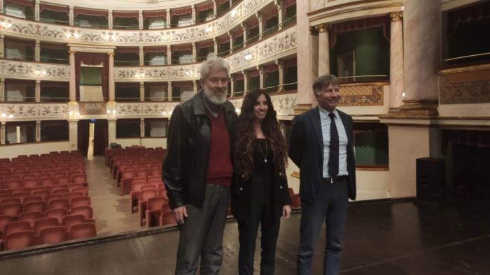 &ldquo;Vi abbiamo riservato un posto speciale&rdquo;: presentata la stagione teatrale senese 2021/22