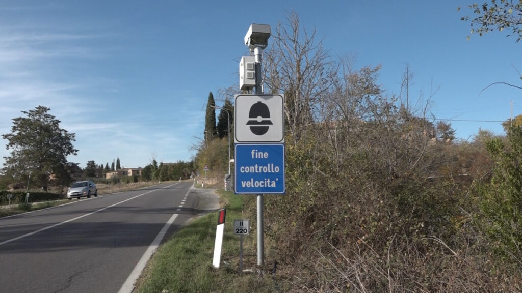 Cassia, il sindaco di Buonconvento Conti: "Va ripensata, ha bisogno di interventi"