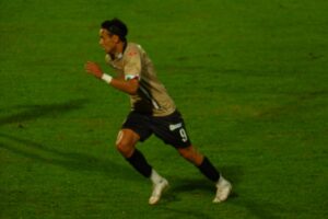 Il Siena batte di misura l'Entella, decisivo Varela dal dischetto