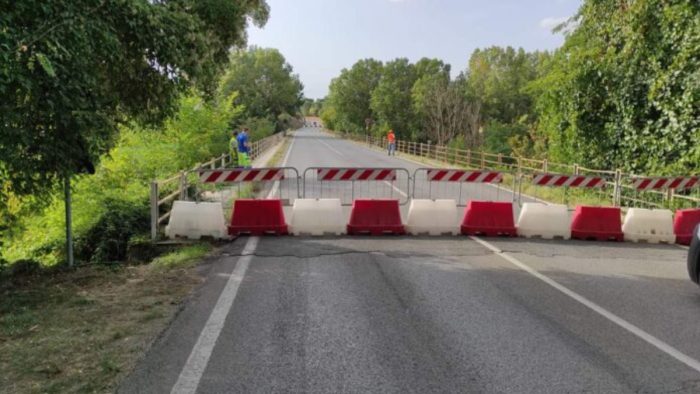 Poggibonsi: ponte di Bellavista, a bilancio il trasferimento di 10 milioni di euro da parte della Regione