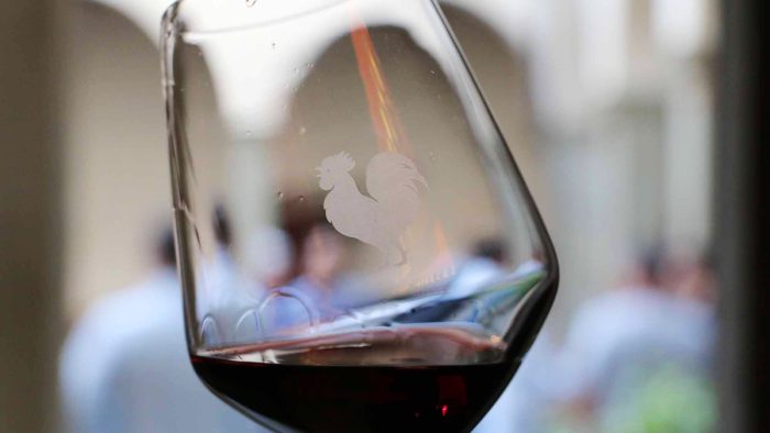Il Chianti al 9&deg; posto tra i prodotti italiani pi&ugrave; "taroccati"