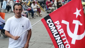 Sciopero comparto igiene ambientale, Partito Comunista: "Solidariet&agrave; ai lavoratori"