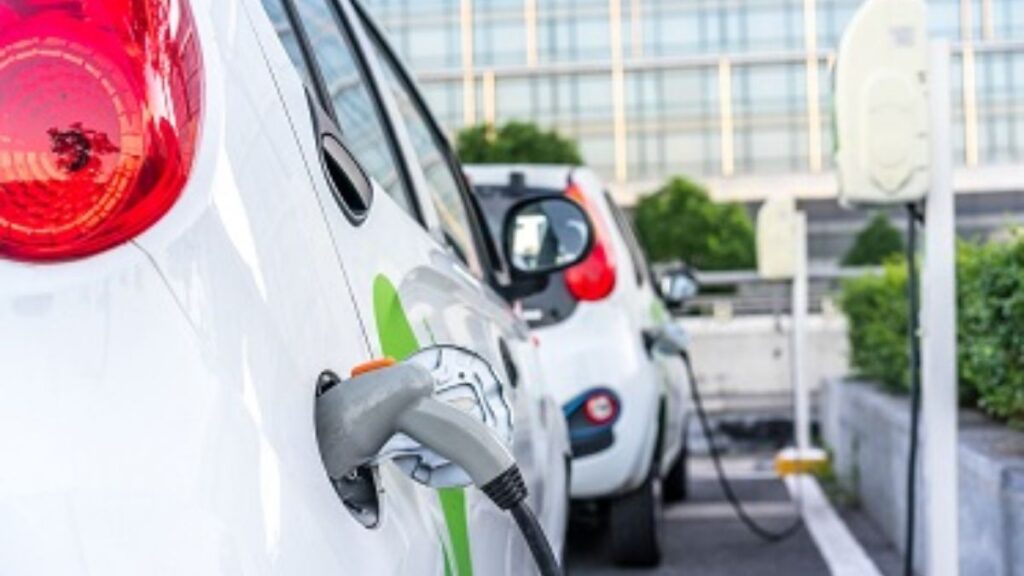 Colle Val d'Elsa: sei nuove colonnine per la ricarica dei veicoli elettrici